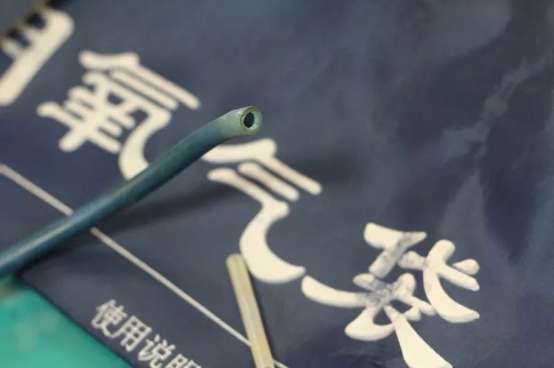 氧气袋注意事项有哪些,被问懵了的问题