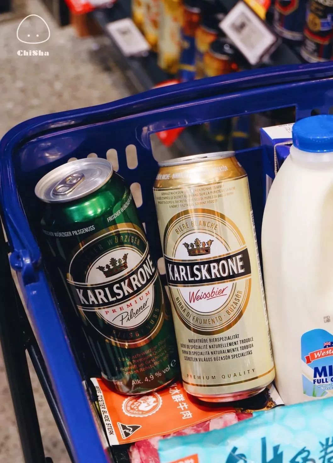 德国百年超市开业了吗,德国百年商店