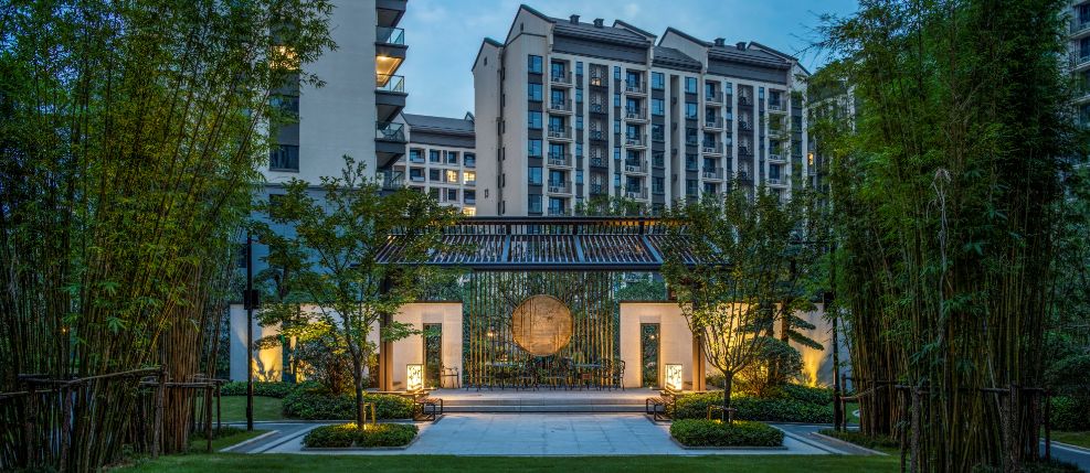 武汉军运村变化,武汉军运村对市民开放的日子