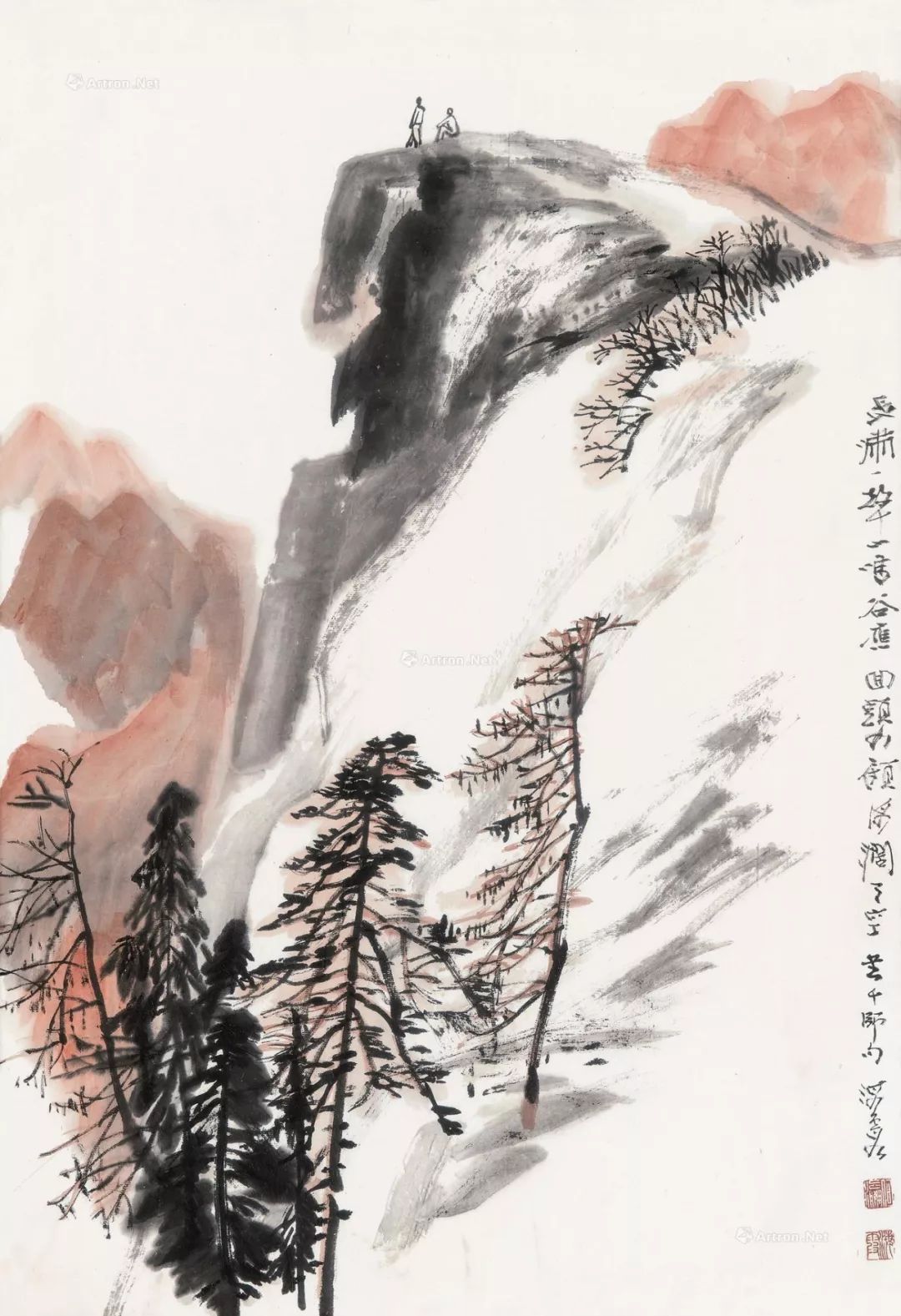 东瀛古都大阪，“秋叶”艳若流霞！帽哥出品