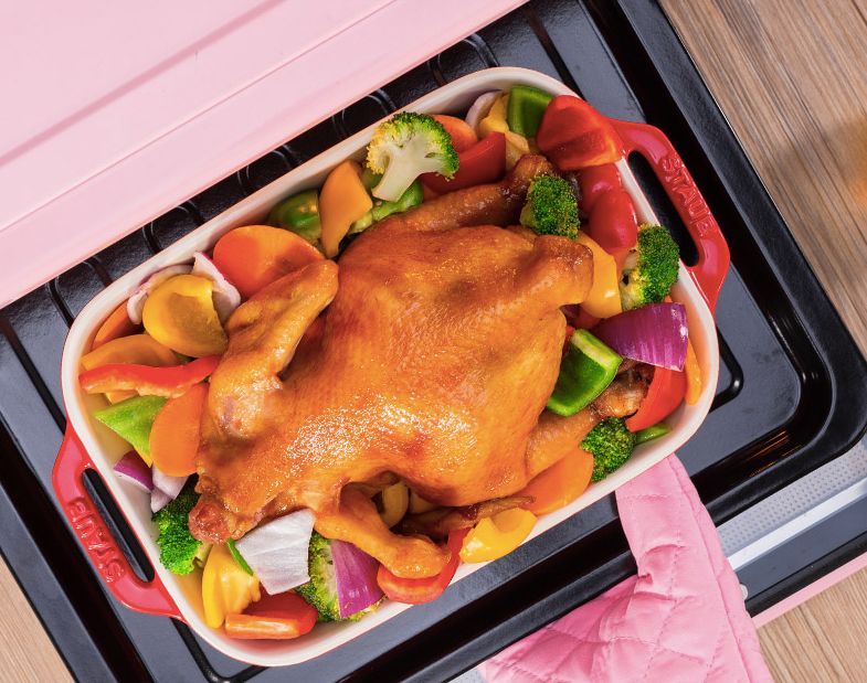 烤箱怎么选择小窍门,烤箱最实用推荐