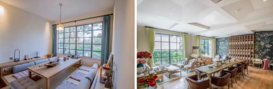 不输京都的乘船入户体验，15000m²水边村落刷新江浙沪度假体验，错峰直降千元