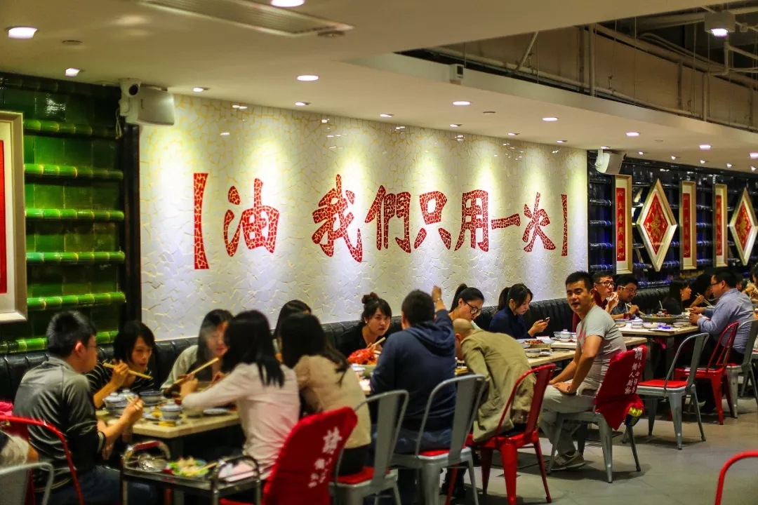 酸菜鱼成长纪录片,酸菜鱼是怎么诞生的