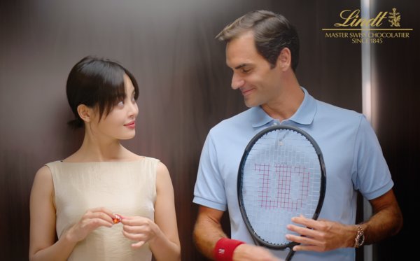 美通企业日报|嘉士伯打造全球首个纸质啤酒瓶;网球名将费德勒与辛芷蕾融情邂逅