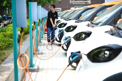 新能源车目前究竟值不值得买,新能源车现在值不值得入手