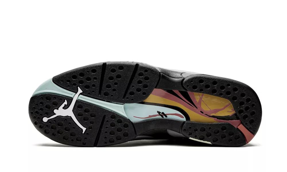 airjordan8历年复刻时间表,airjordan8冠军套装