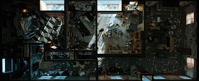 被删减的部分,被删减版