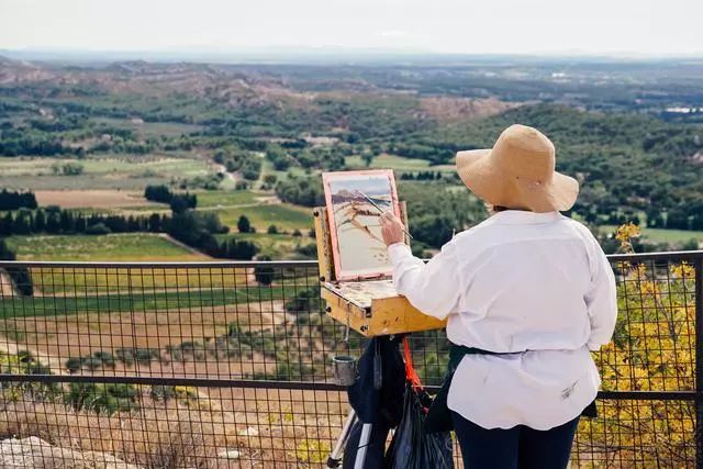 法国自驾游详细攻略,法国自驾全攻略