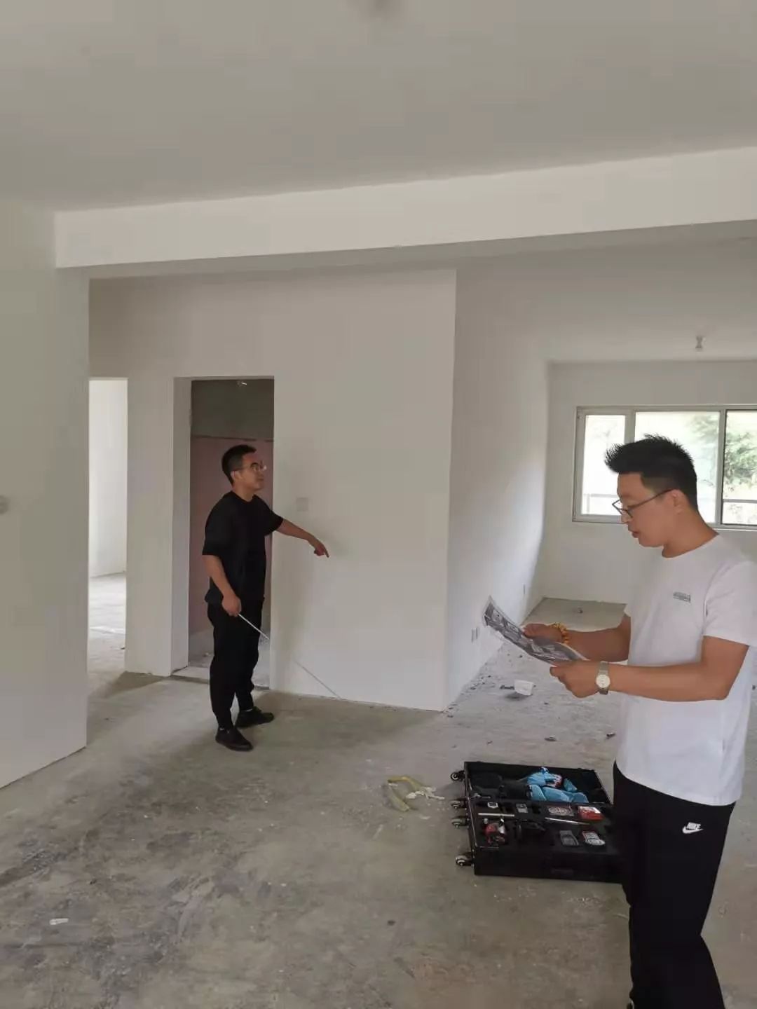 业之峰现代简约,业之峰陈之峰