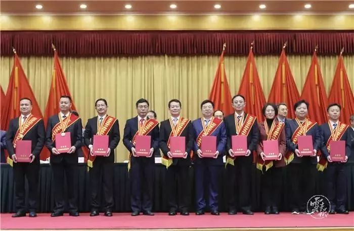 云南39名非公有制经济人士获省级表彰