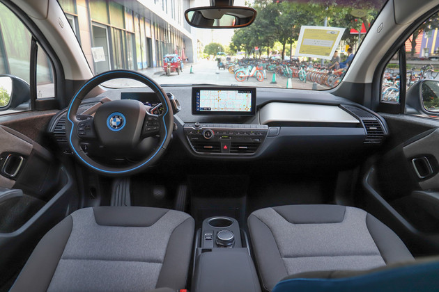 豪华品牌纯电汽车推荐一下车型,6万到8万纯电动汽车推荐哪款车型