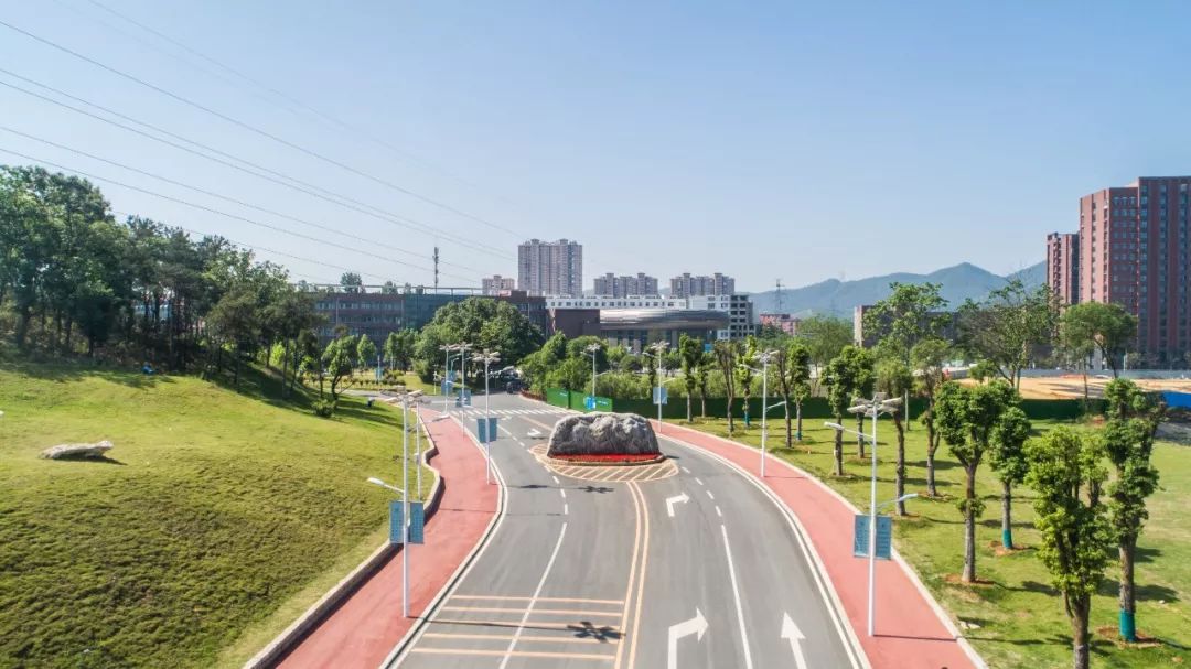 河南高校大门排行榜,带你们看郑州高校