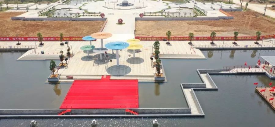 贵港的发展变化,贵港十年的生态变化