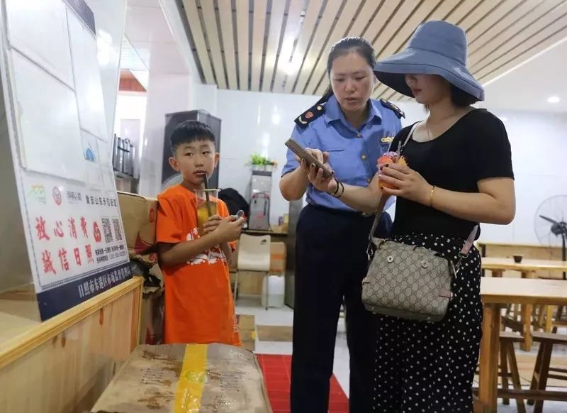 市场监管局的工作你觉得怎么样,海淀区市场监管局是干啥的