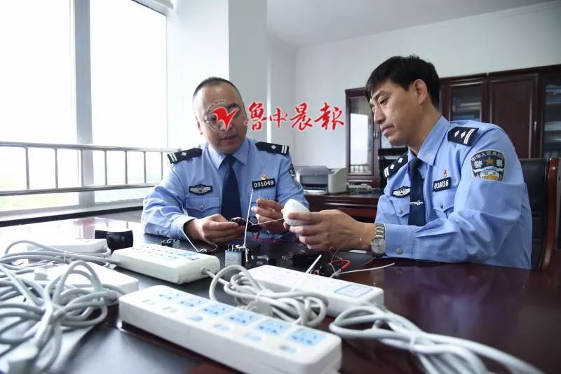 民警发现针孔摄像头,警方光靠针孔摄像头能抓到人吗