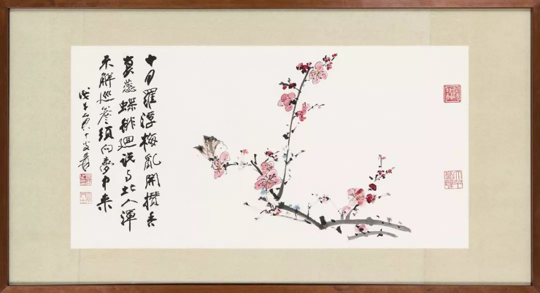 低迷行情下去日本买画，价格低之外更重要的是质量好！|画事