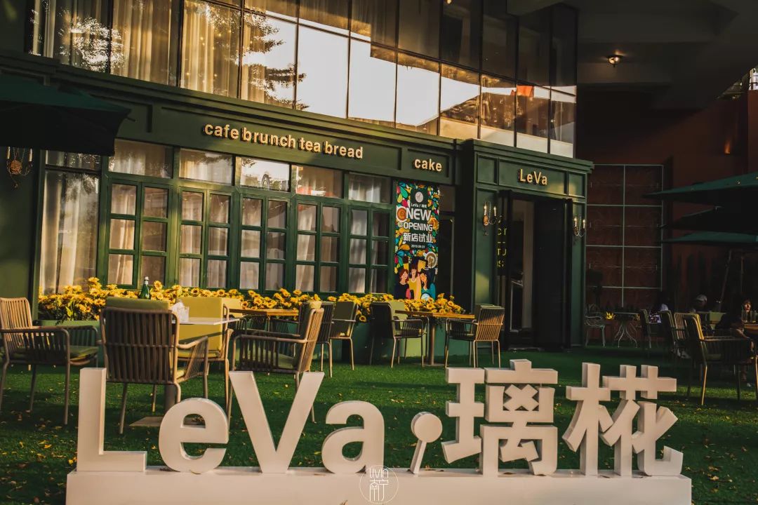 东盟商务区是不是都很有趣,住在东盟商务区的感受