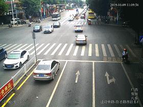 曝光台礼让行人文明行车,凯里市文明礼让曝光台第28期