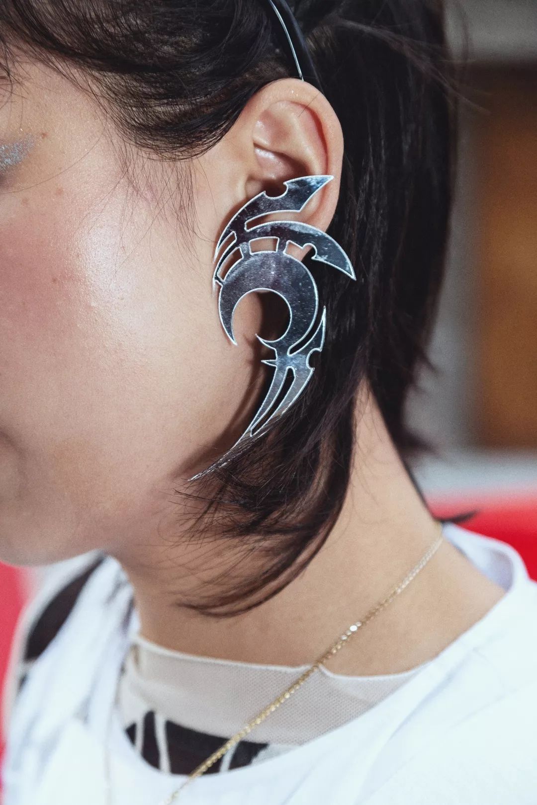 就想问问大家，“亚逼”怎么你了