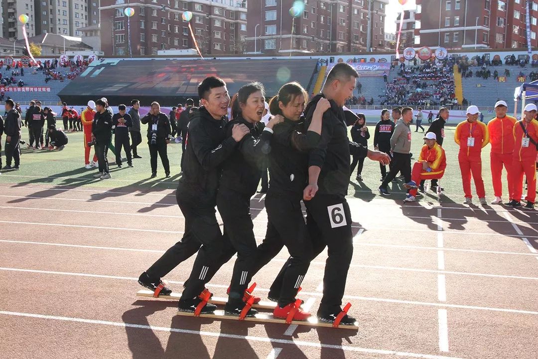 通化市2019年田径运动会,通化2019田径运动会