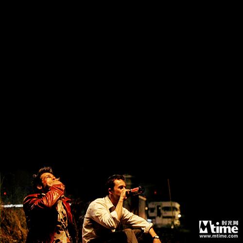 搏击俱乐部最深度解析,中国最早顶尖搏击俱乐部