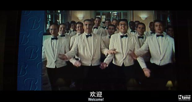 搏击俱乐部最深度解析,中国搏击俱乐部有哪些