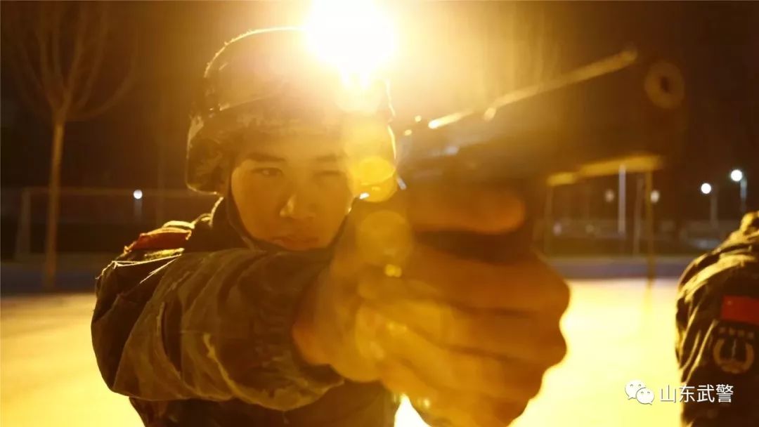 迎战魔鬼周,特战行动魔鬼周对抗训练