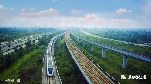 新中国成立70周年|都江堰那些年的那些事儿（2010-2019年）