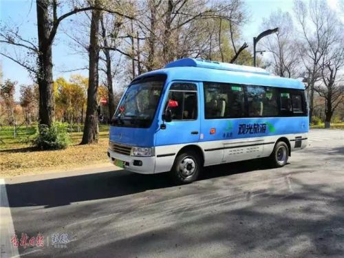 净月潭封闭,净月潭景区临时封闭