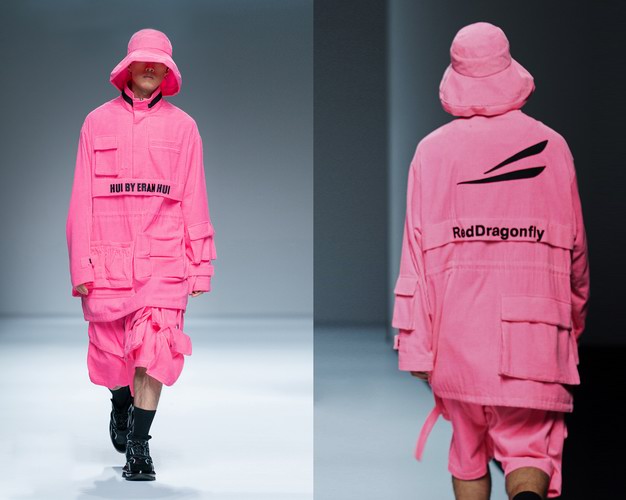 国货领潮逆袭时光红蜻蜓跨界惠文龙新域展翅