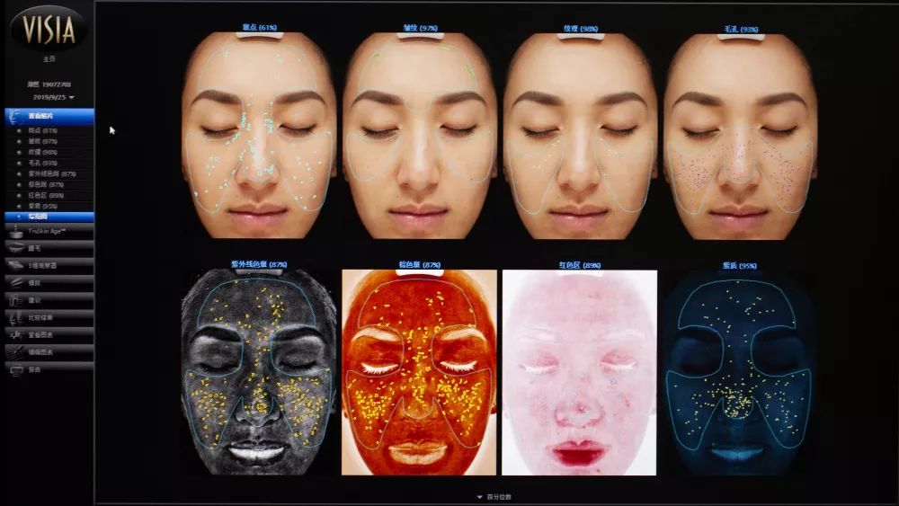 肌诊室修复,肌诊室水光肌挑战