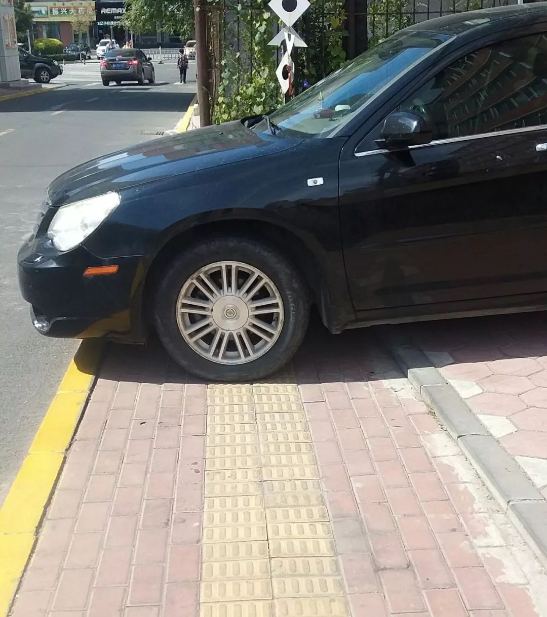 国际盲人节：假如让我三天失明