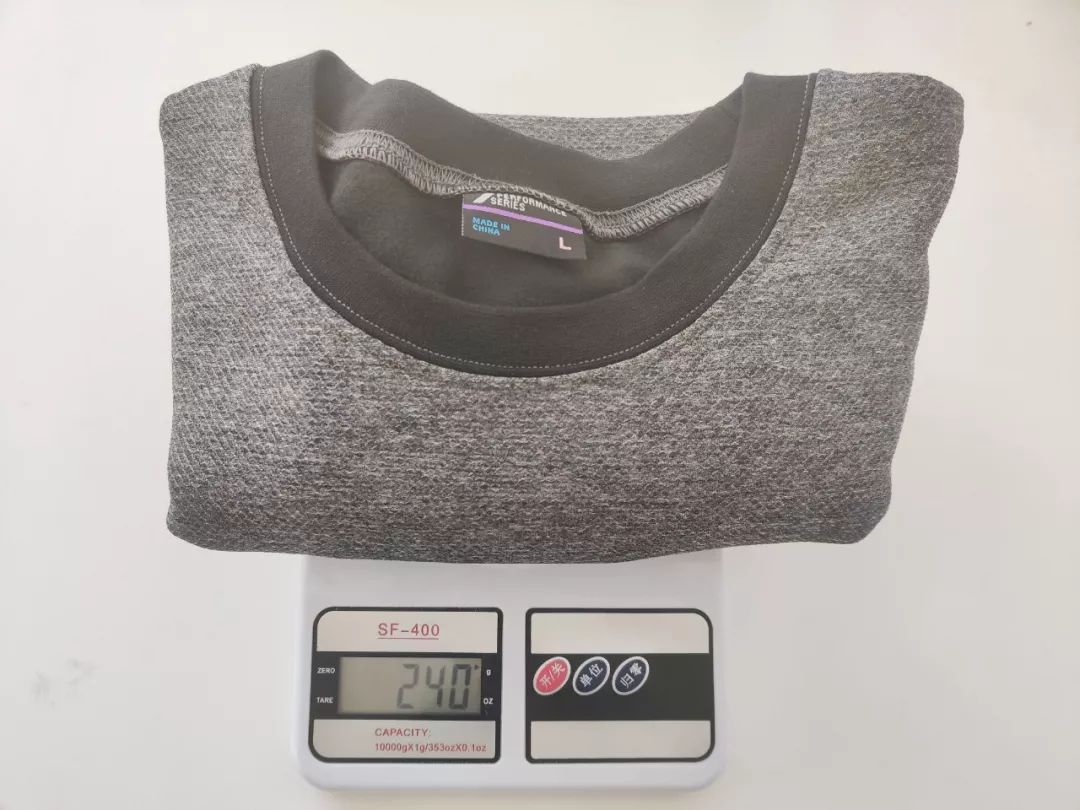 防寒挡风智能蓄热，穿一抵三、消除静电，一件衣服到底可以多牛？