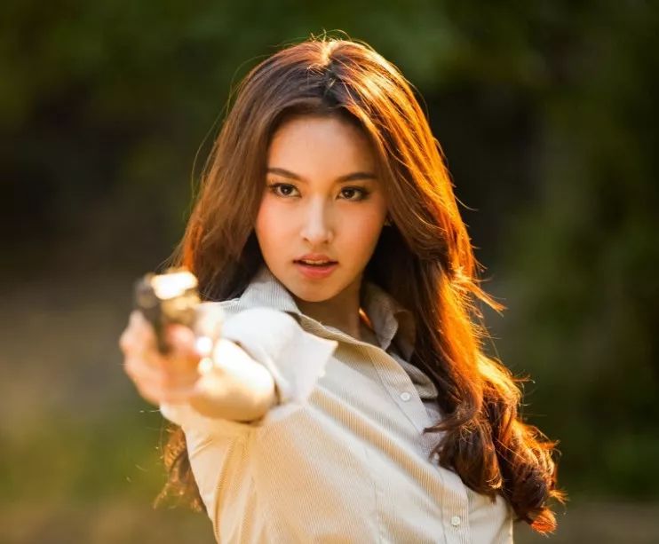 泰国人妖到底有多美?看完你就知道了