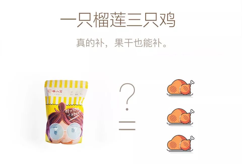 有一种美味叫榴莲忘返,各个城市只有当地人才知道的美食