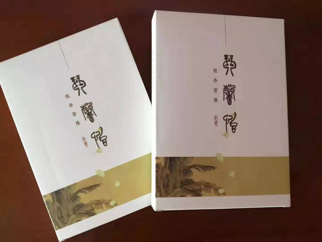 她用崇明元素打造的面膜和服饰，都成了抢手货！