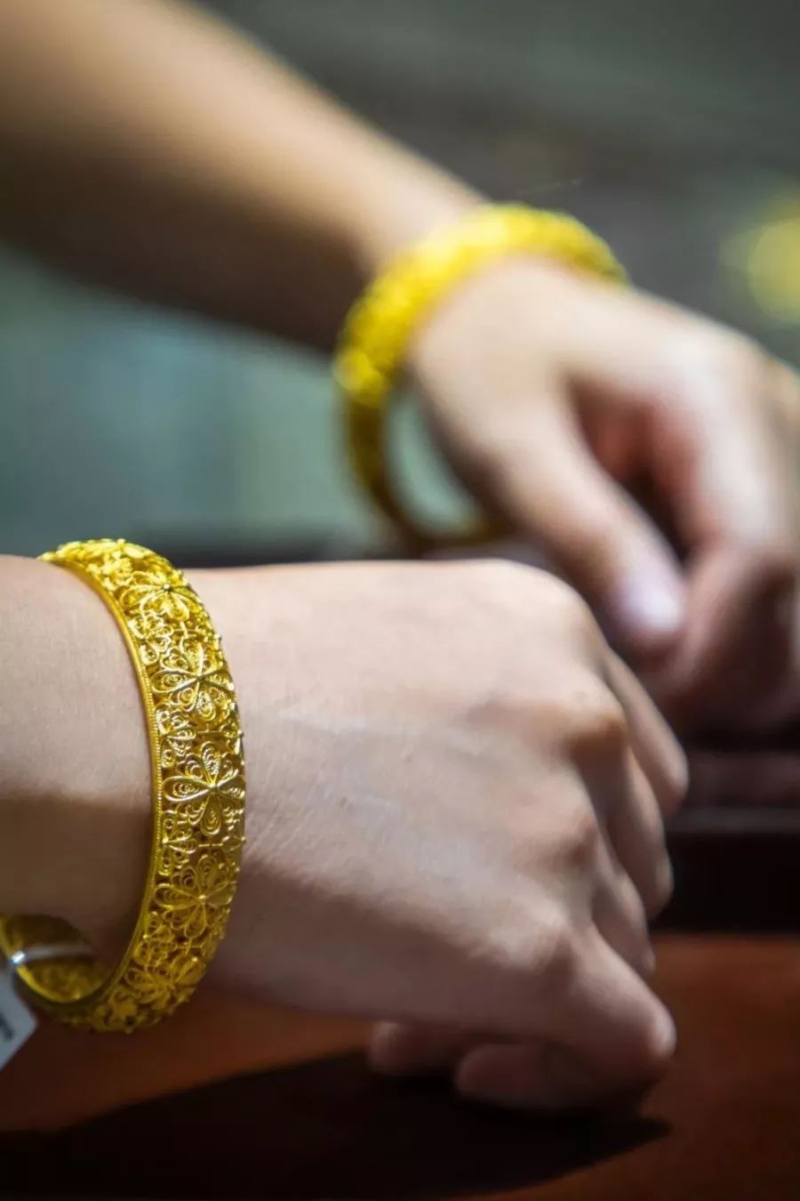 豫园老庙黄金银楼,豫园里黄金楼图片