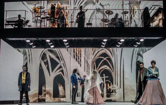 「赠票」晒出你和中国上海国际艺术节的故事，广播君请你去看《平夏斯·祖克曼与阿德莱德交响乐团森林音乐会》