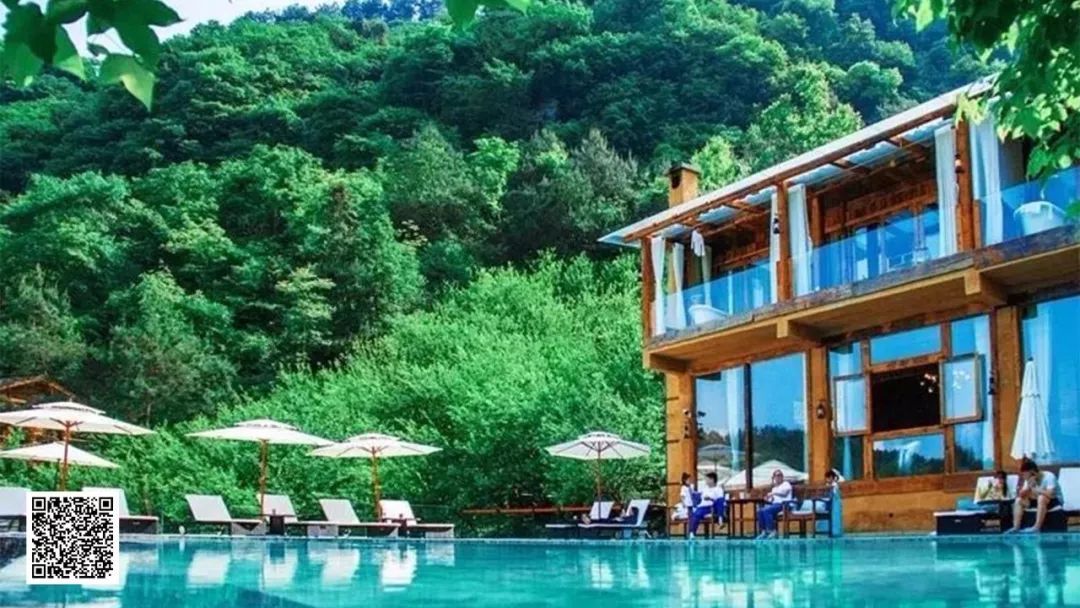 重磅！永嘉五家民宿入围2019中国十大必睡·美宿50强，青箬山房暂时排名第一