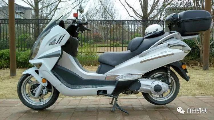 最新款赛艇250白色,赛艇250改款