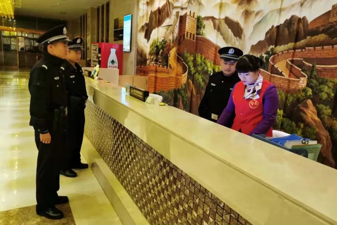 不忘初心践行公安使命,公安机关不忘初心牢记使命河池