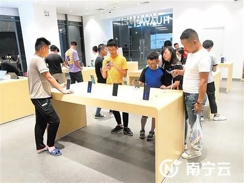 嗨购节活动,2021活力兴宁购物节