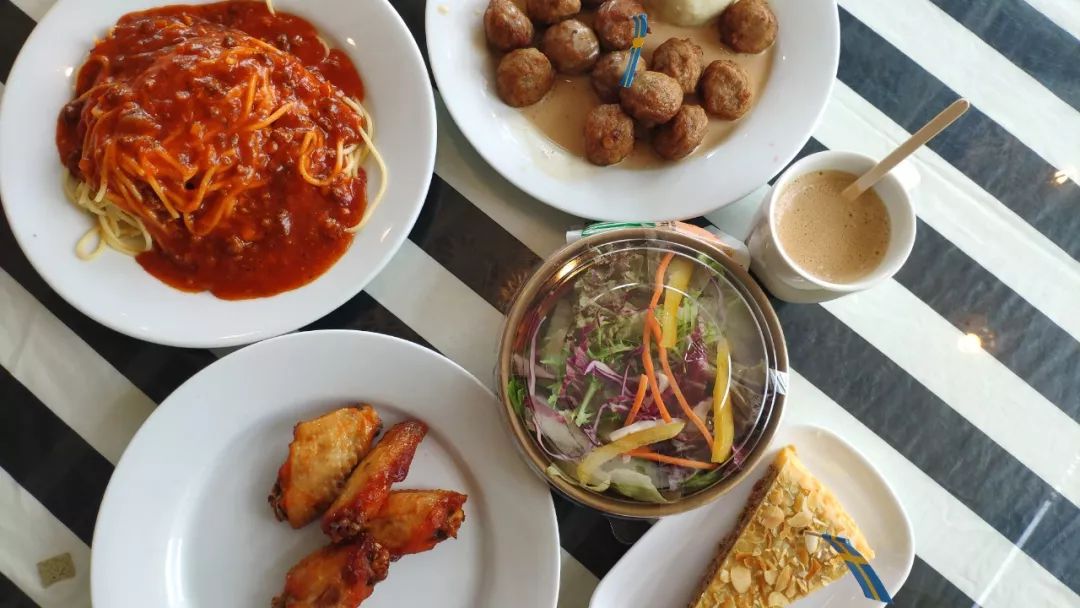 今日宜家打卡视频,宜家必去网红打卡地