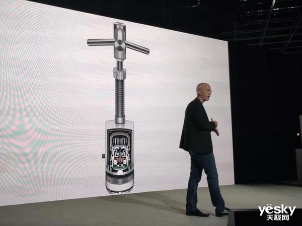 戴森全新发布,戴森发布新神器