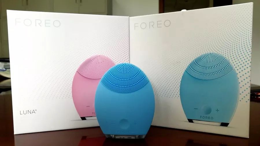 LUNA洁面仪获赔300万元,“36万个侵权仿版售出”是如何查明的?