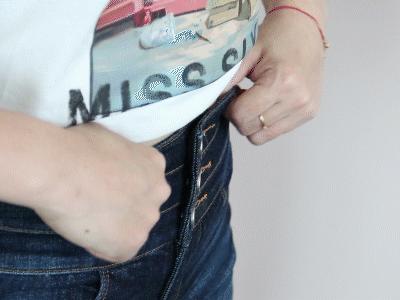 推广｜|这条裤子太厉害，每个人试完都想买