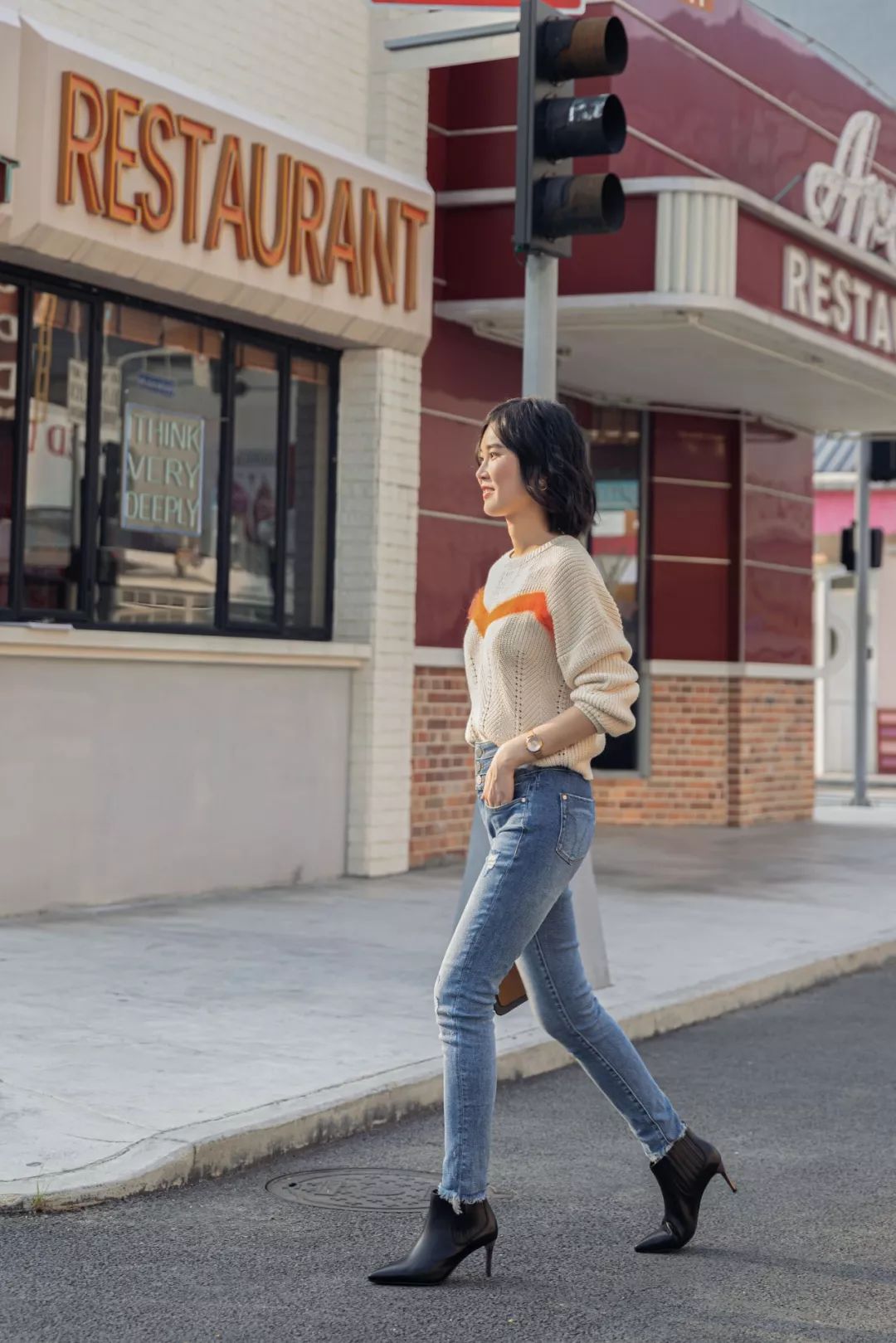 推广｜|这条裤子太厉害，每个人试完都想买