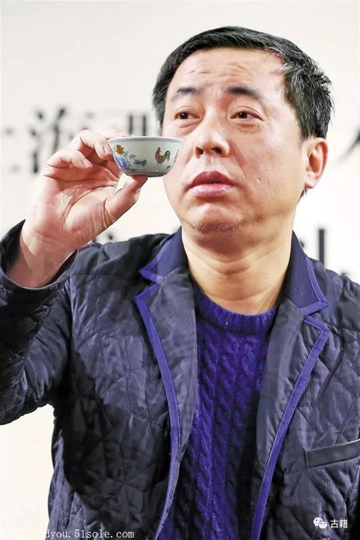 国宝帮有认怂的时候吗,都是国宝能给一点面子吗