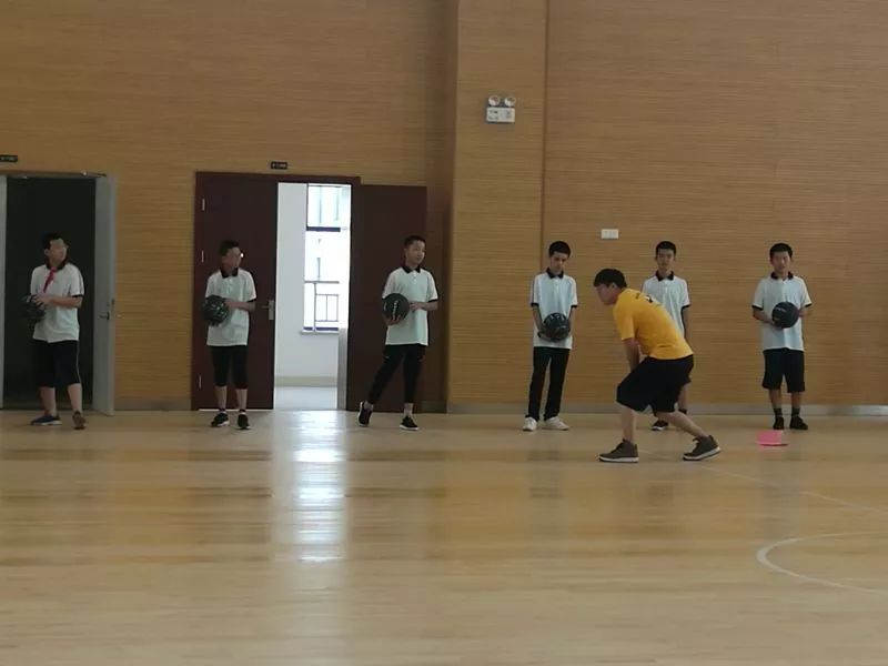 回眸拾光释芳华！常外经开初中行走在高品质教育的路上