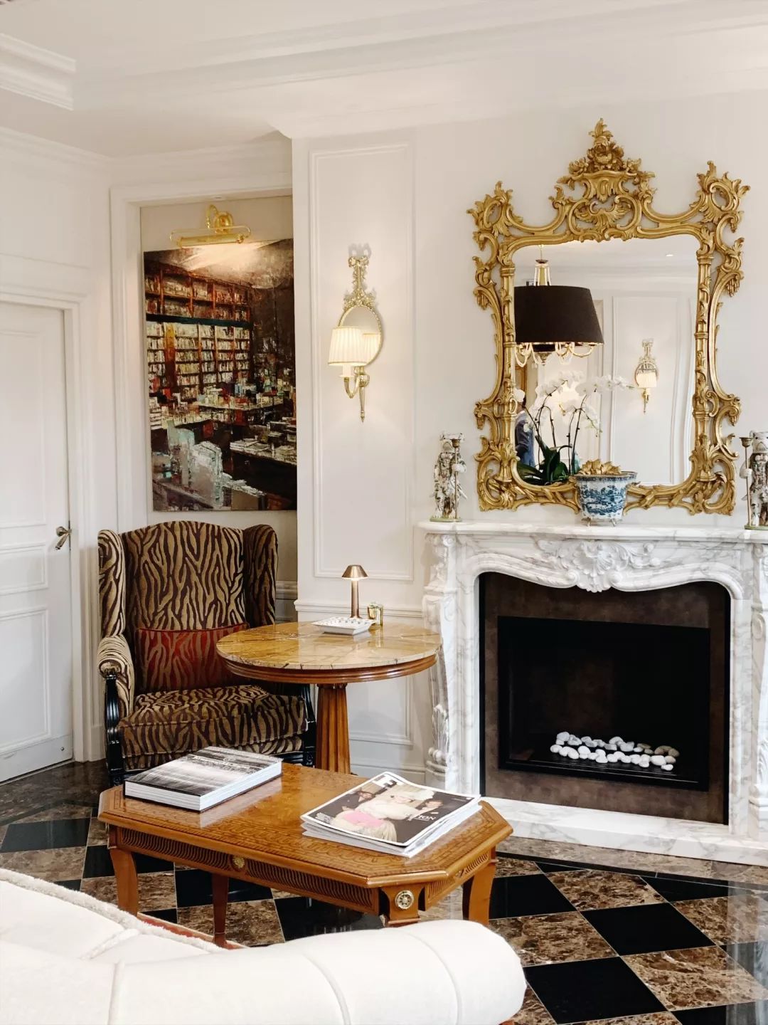 巴黎和lv的鞋哪个好,巴黎和伦敦相约旅行